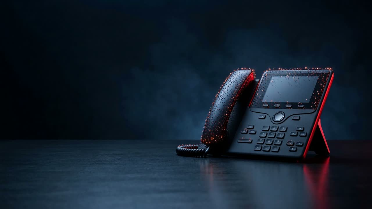 Cloud Phone by Zoom — the Phone app on an active call, with AI Companion catching you up and writing the action items.